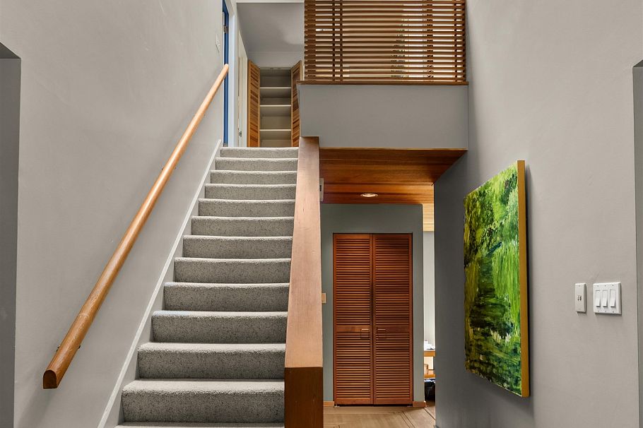 5588 Olympic Street Vancouver, BC - 4