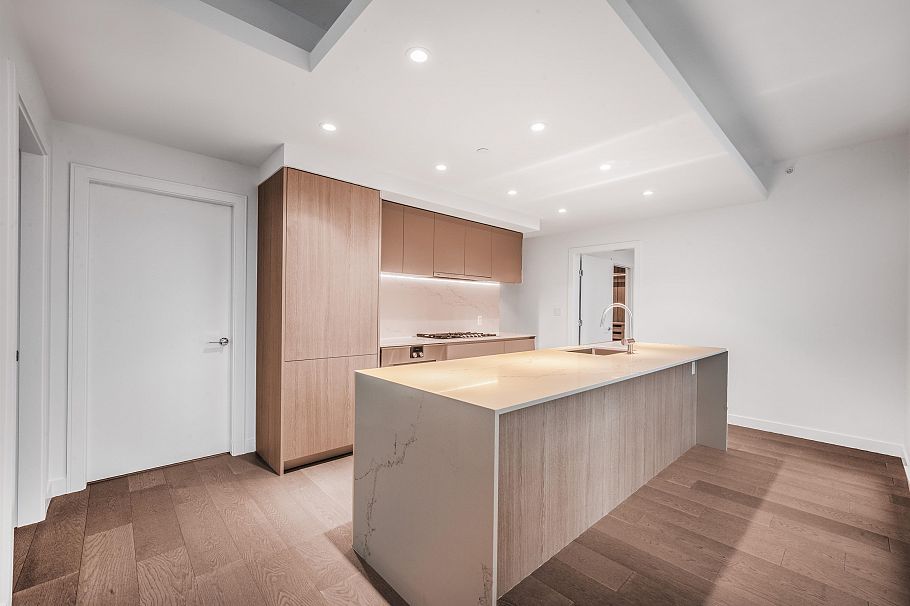 3002 1500 Fern Street North Vancouver, BC - 29