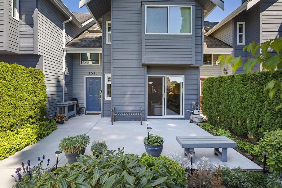 1518 Mahon Avenue North Vancouver, BC - 31