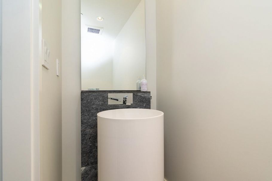 3502 1151 W Georgia Street Vancouver, BC - 13