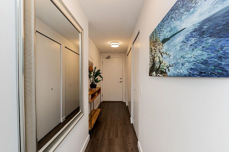 801 983 E Hastings Street Vancouver, BC - 21