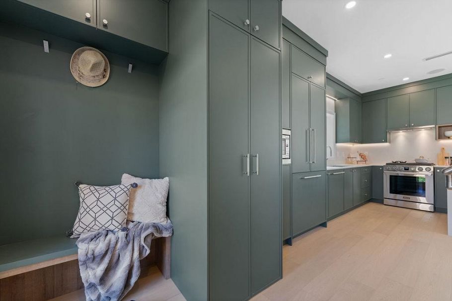 2 8508 East Boulevard Vancouver, BC - 13