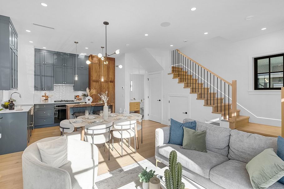 1 2565 Dundas Street Vancouver, BC - 7