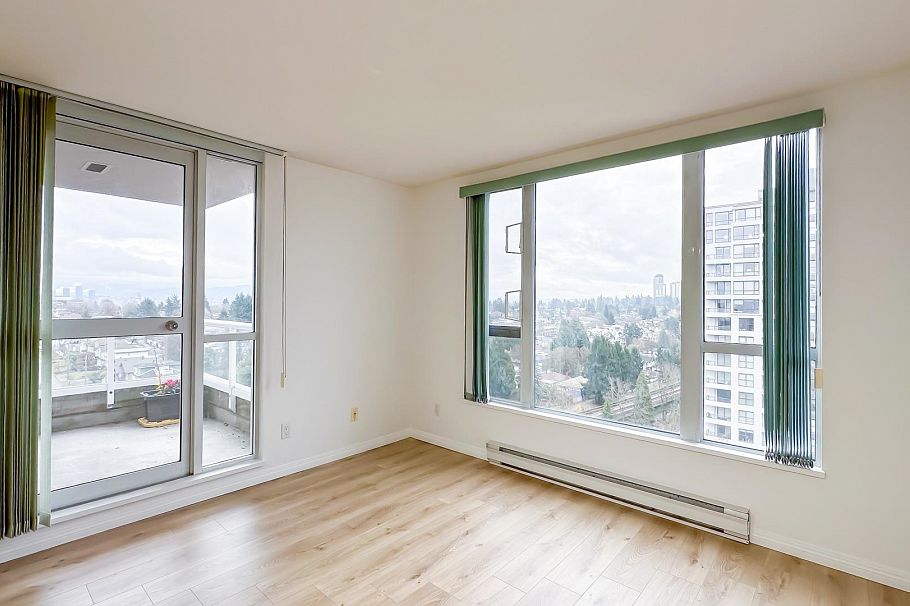 1508 5189 Gaston Street Vancouver, BC - 4