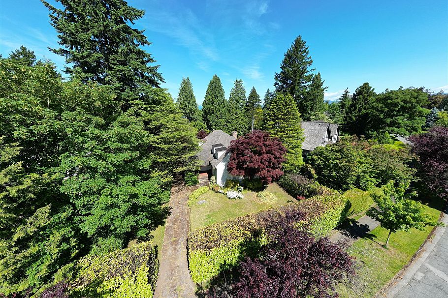 5549 Churchill Street Vancouver, BC - 10