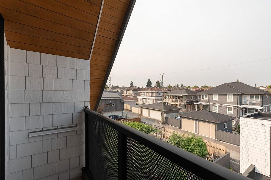 5407 Wales Street Vancouver, BC - 14