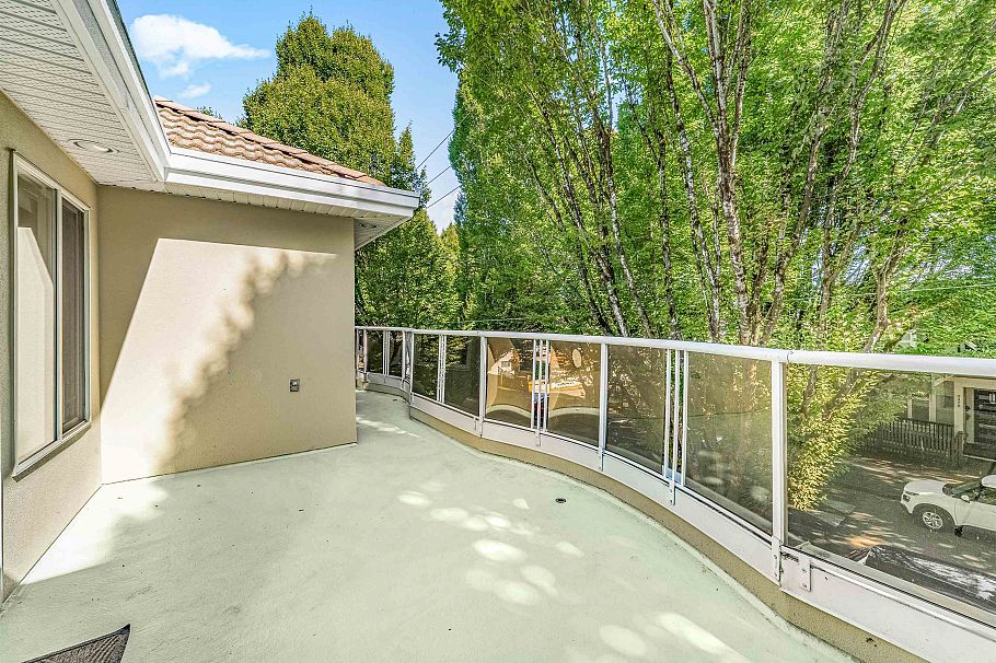 3491 Prince Edward Street Vancouver, BC - 27