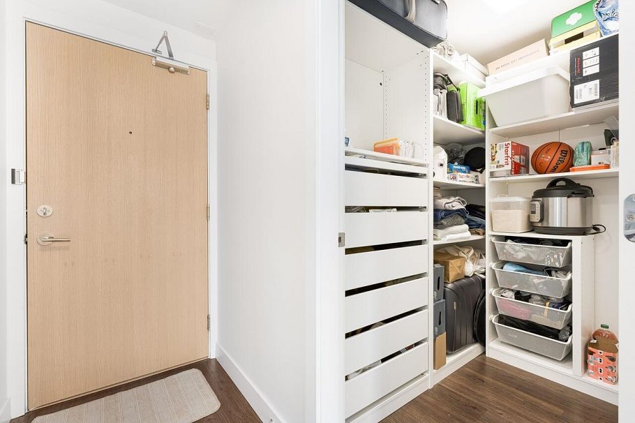 2008 8538 River District Crossing Vancouver, BC - 7