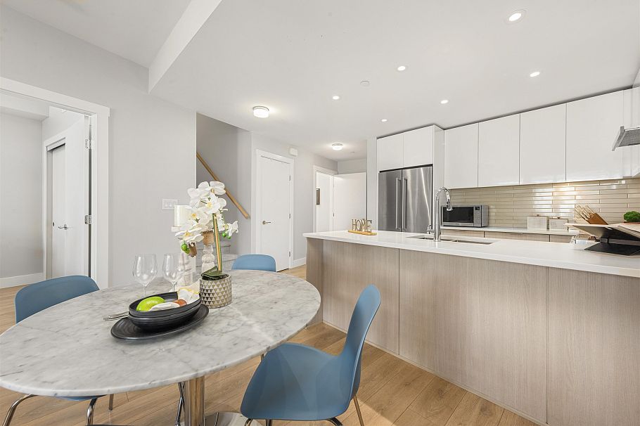 3574 Sawmill Crescent Vancouver, BC - 4