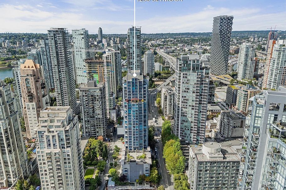 2004 1238 Seymour Street Vancouver, BC - 34
