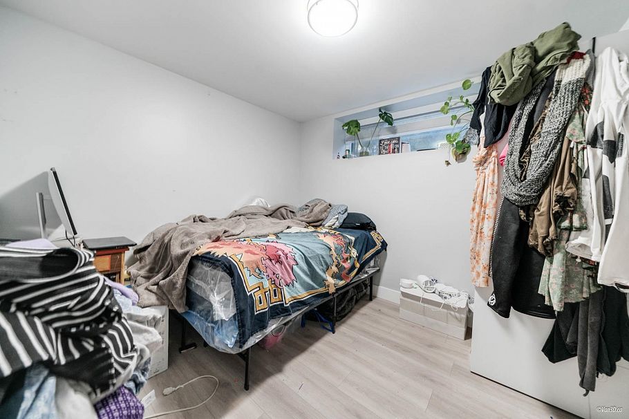 4841 Dumfries Street Vancouver, BC - 30