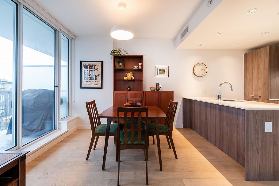 511 2220 Kingsway Vancouver, BC - 6