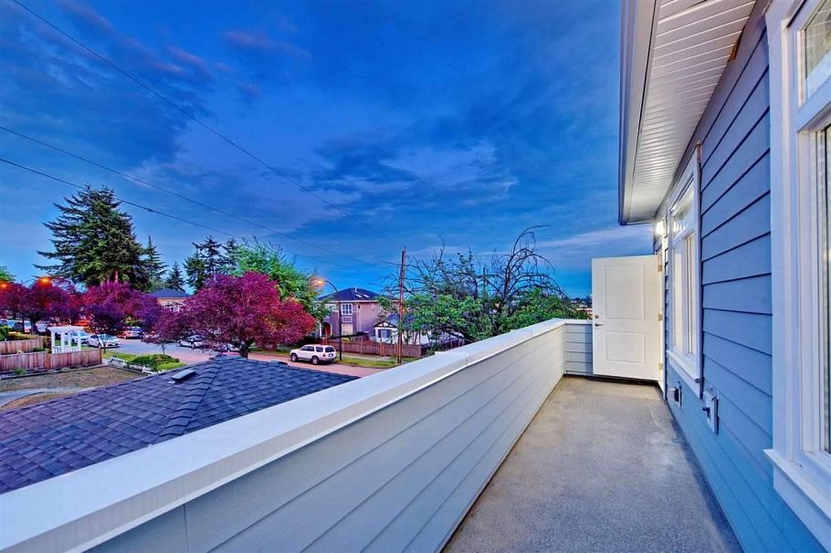 215 E 64th Avenue Vancouver, BC - 18