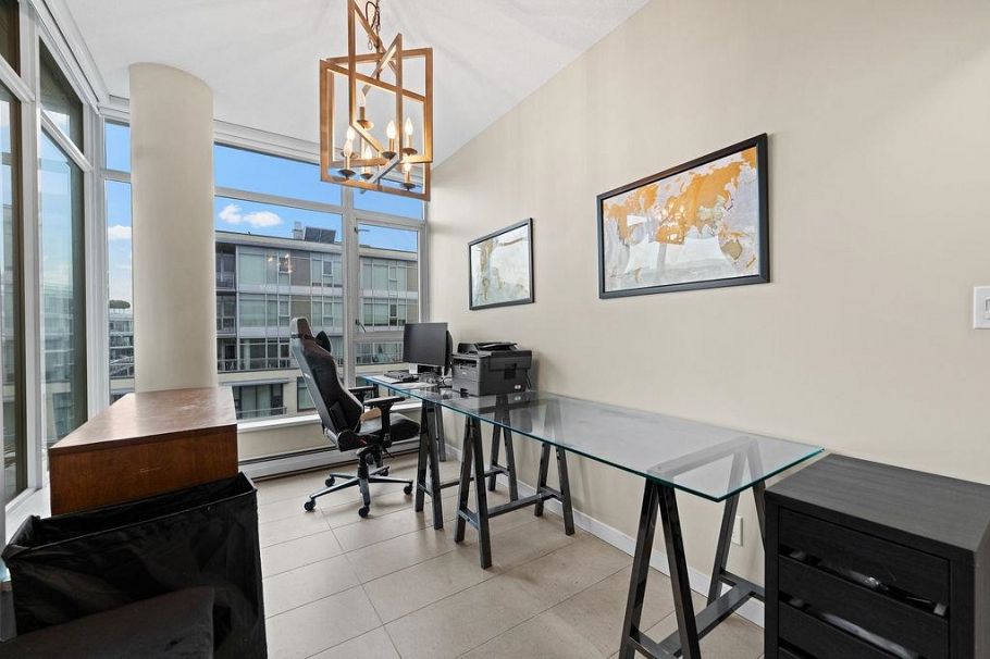 1708 168 W 1st Avenue Vancouver, BC - 20