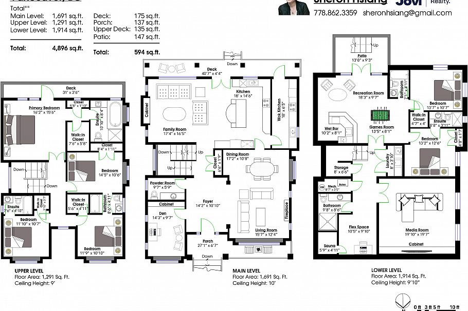 2168 W 16th Avenue Vancouver, BC - 39