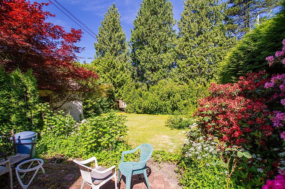 5549 Churchill Street Vancouver, BC - 15