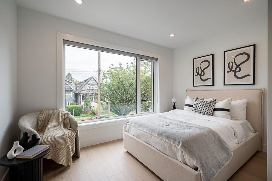 1 1816 E 3rd Avenue Vancouver, BC - 15