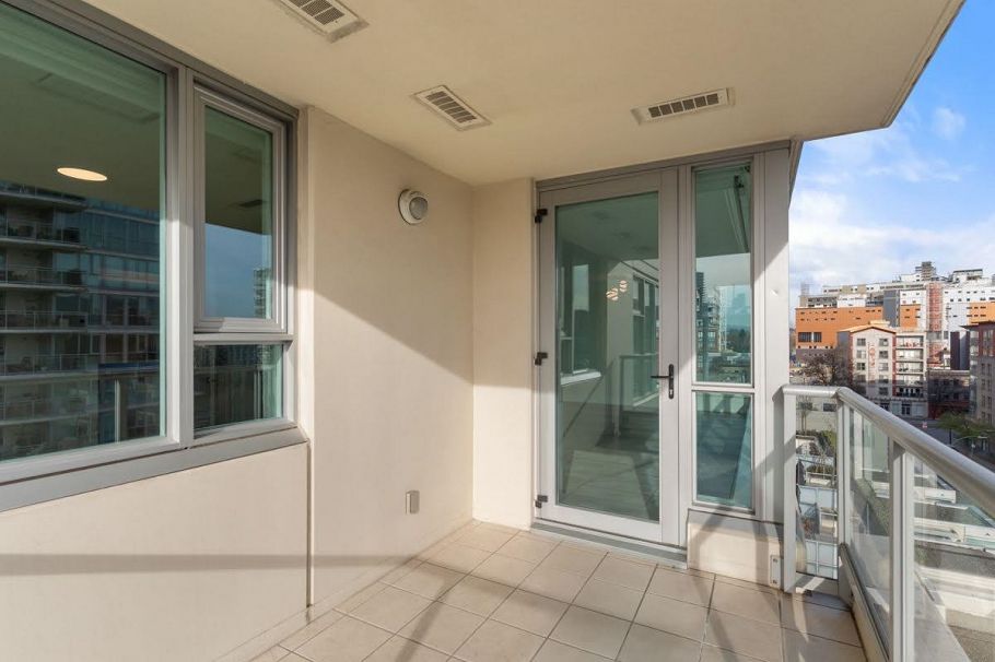 704 125 Milross Avenue Vancouver, BC - 15