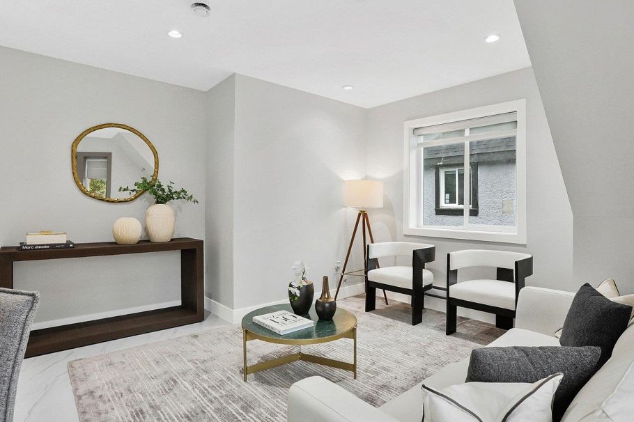 1018 E 24th Avenue Vancouver, BC - 7