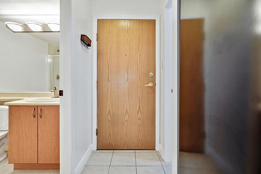 302 2741 E Hastings Street Vancouver, BC - 8