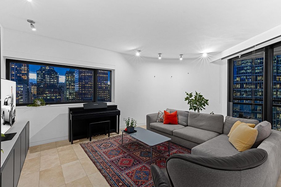 1807 838 W Hastings Street Vancouver, BC - 9
