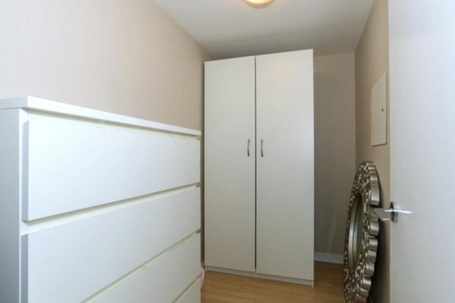 801 188 Keefer Place Vancouver, BC - 11