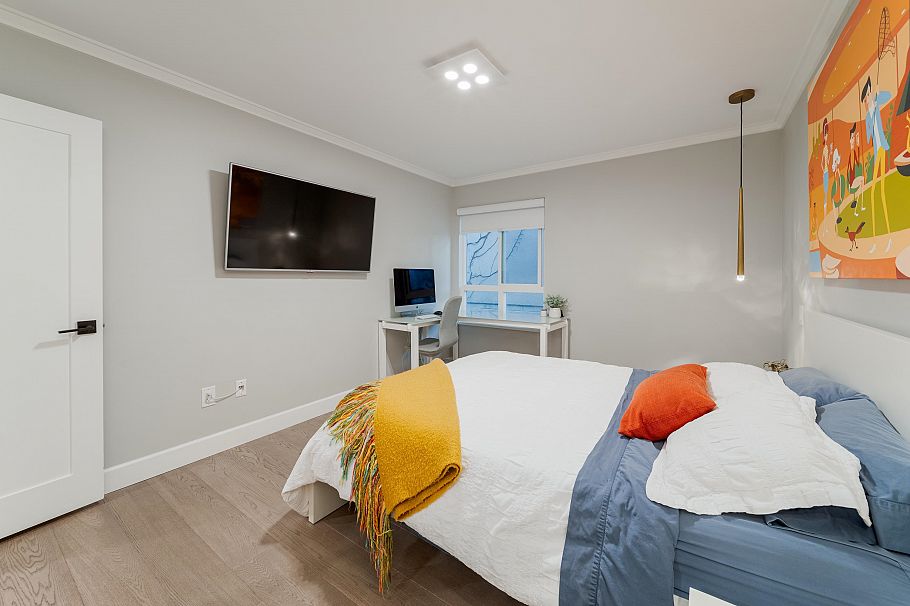 301 1234 Pendrell Street Vancouver, BC - 16