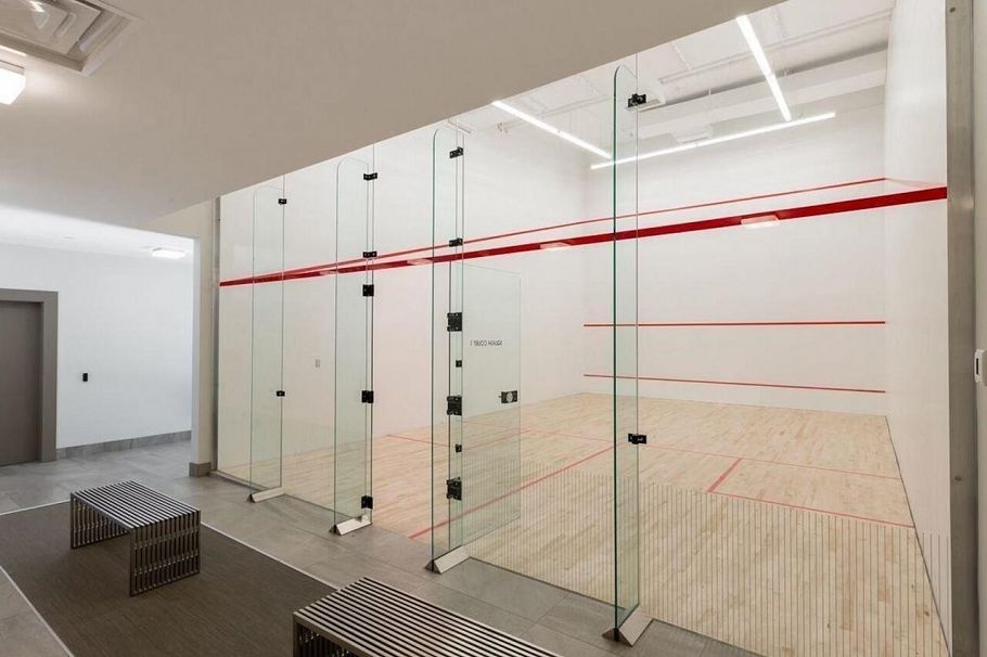 2008 8538 River District Crossing Vancouver, BC - 16