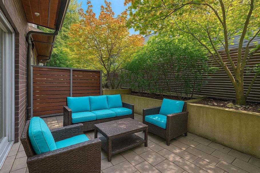 3 2188 W 8th Avenue Vancouver, BC - 14