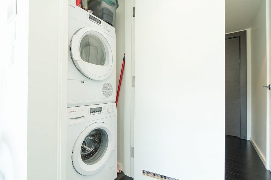 3502 1151 W Georgia Street Vancouver, BC - 14