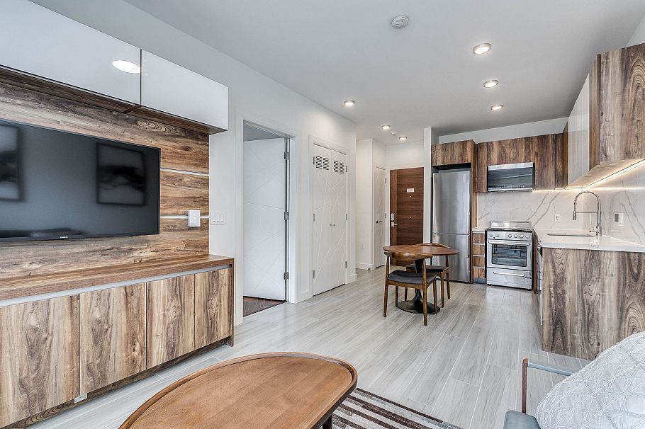 303 - PROMO 1168 PENDRELL STREET, Vancouver BC V6E 1L4 Vancouver, BC - 9