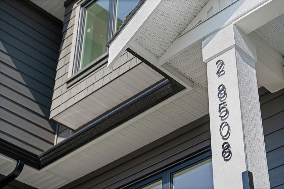 2 8508 East Boulevard Vancouver, BC - 2