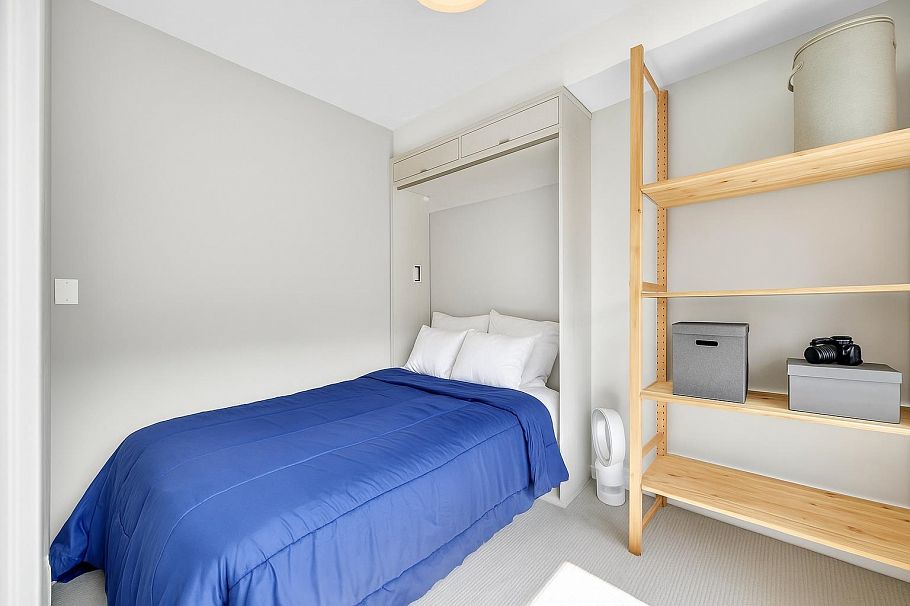 3 2188 W 8th Avenue Vancouver, BC - 16