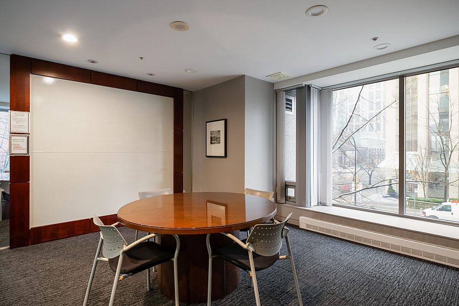 706 1200 W Georgia Street Vancouver, BC - 23