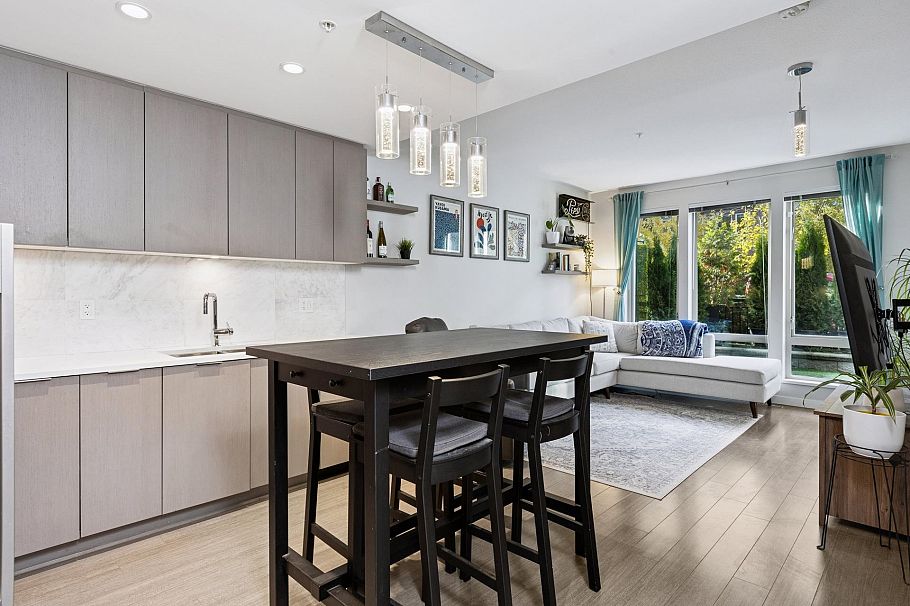 106 2632 Library Lane North Vancouver, BC - 8