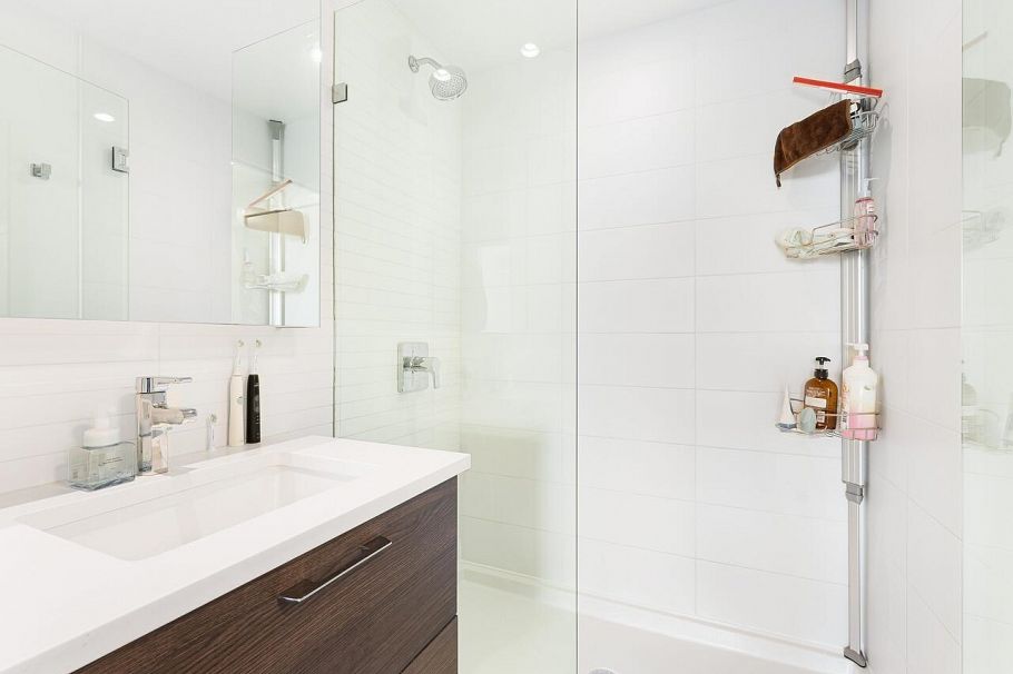 2008 8538 River District Crossing Vancouver, BC - 8