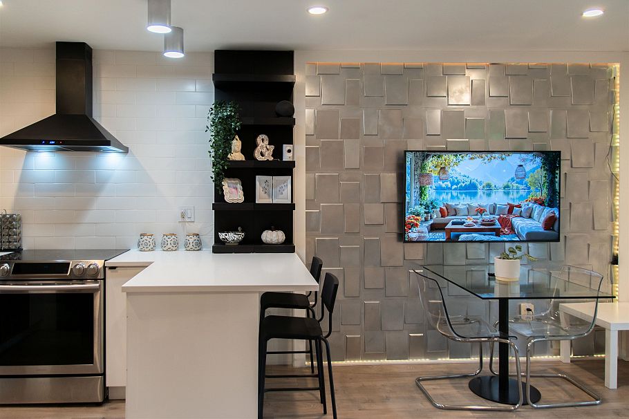 402 1718 Nelson Street Vancouver, BC - 16