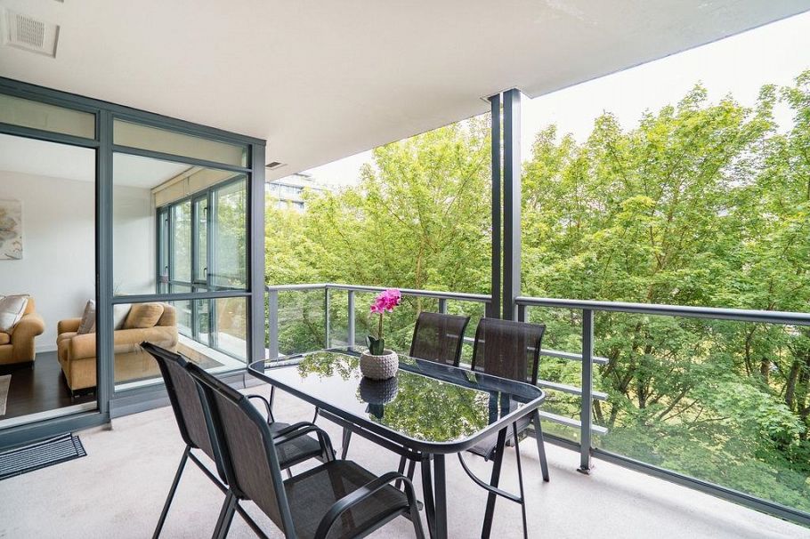 403 750 W 12th Avenue Vancouver, BC - 19