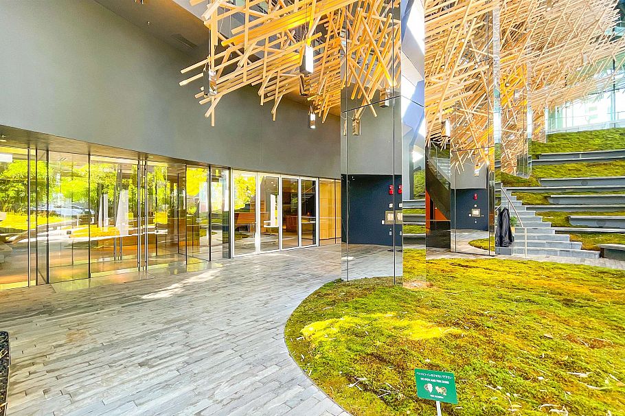 705 1568 Alberni Street Vancouver, BC - 20