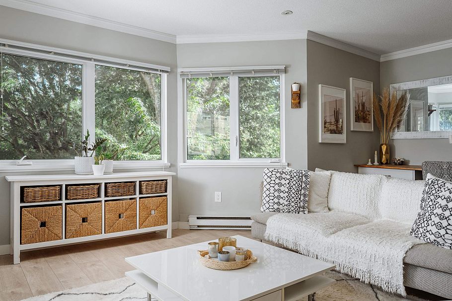 21 1182 W 7th Avenue Vancouver, BC - 8