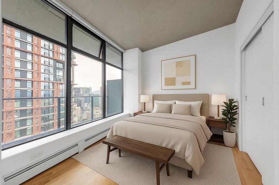 PH7 108 W Cordova Street Vancouver, BC - 12