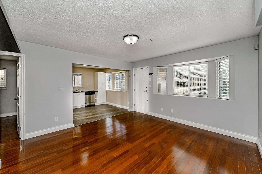 3580 William Street Vancouver, BC - 22