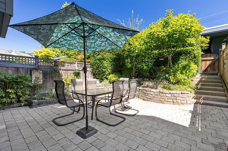 1518 Mahon Avenue North Vancouver, BC - 29