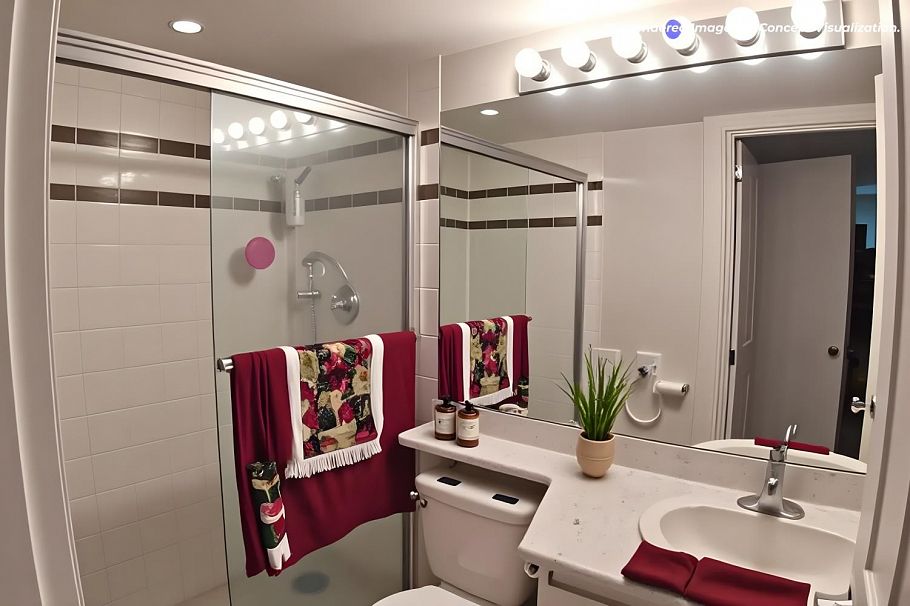 2304 183 Keefer Place Vancouver, BC - 17