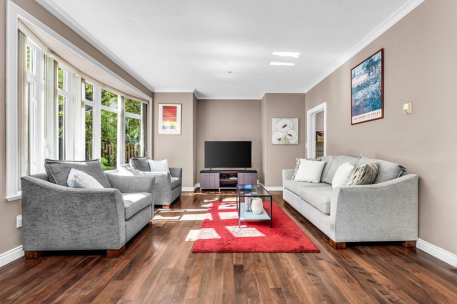 3491 Prince Edward Street Vancouver, BC - 5