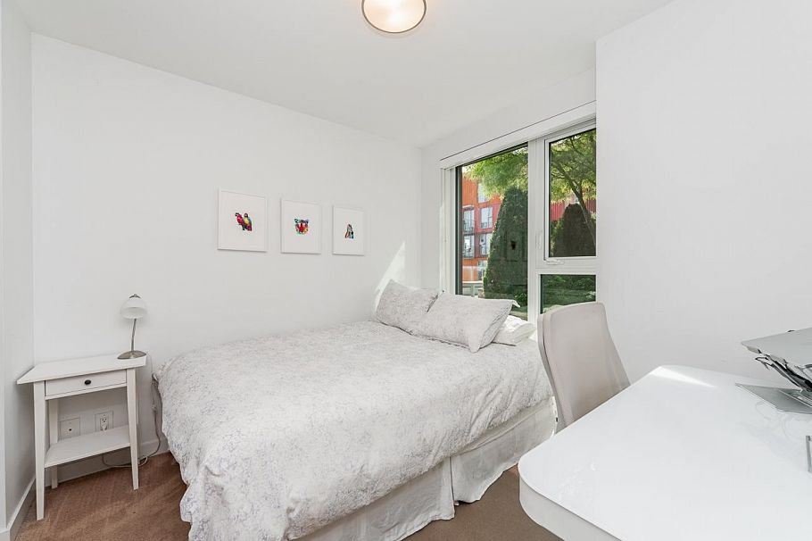 801 983 E Hastings Street Vancouver, BC - 12