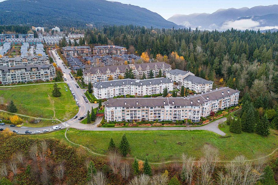 217 3629 Deercrest Drive North Vancouver, BC - 36