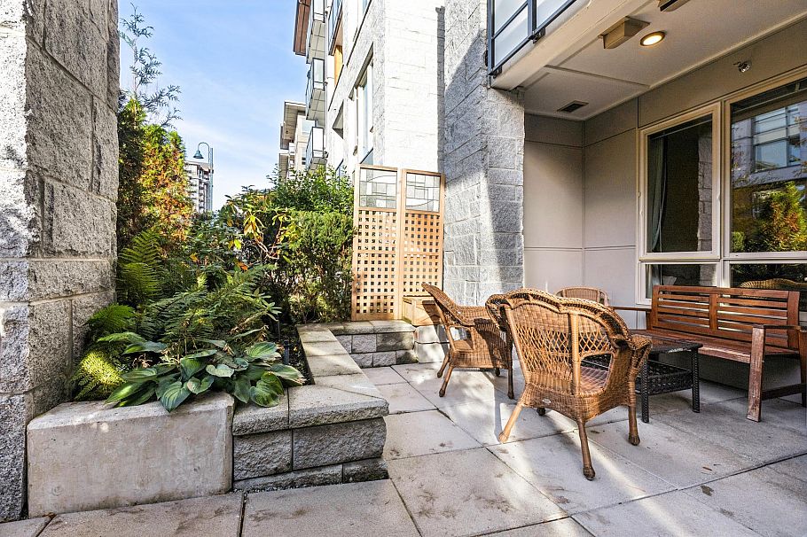 106 2632 Library Lane North Vancouver, BC - 20