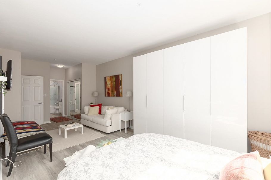 104 293 Smithe Street Vancouver, BC - 26