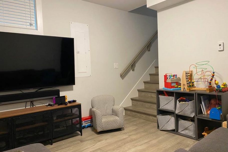 3345 Parker Street Vancouver, BC - 8